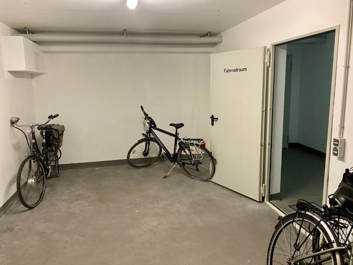 Villa Meeresrauschen Meerblick 6B Pelzerhaken Kültér fotó