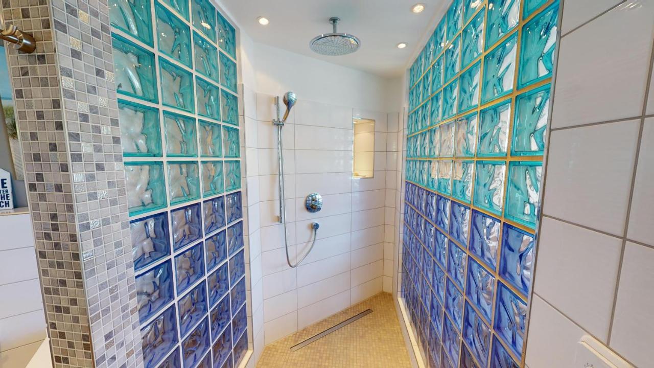 Villa Meeresrauschen Meerblick 6B Pelzerhaken Kültér fotó